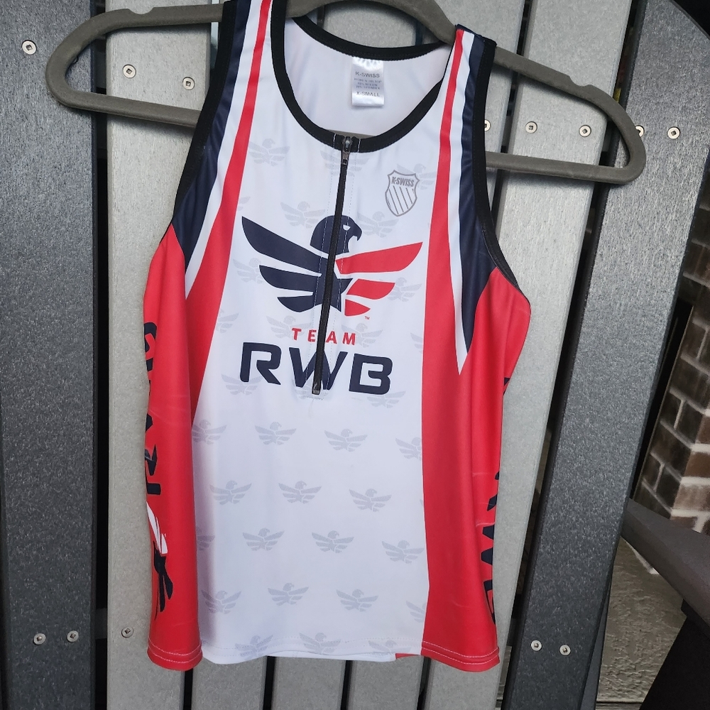 Team RWB Shirt - Picture 7 of 16